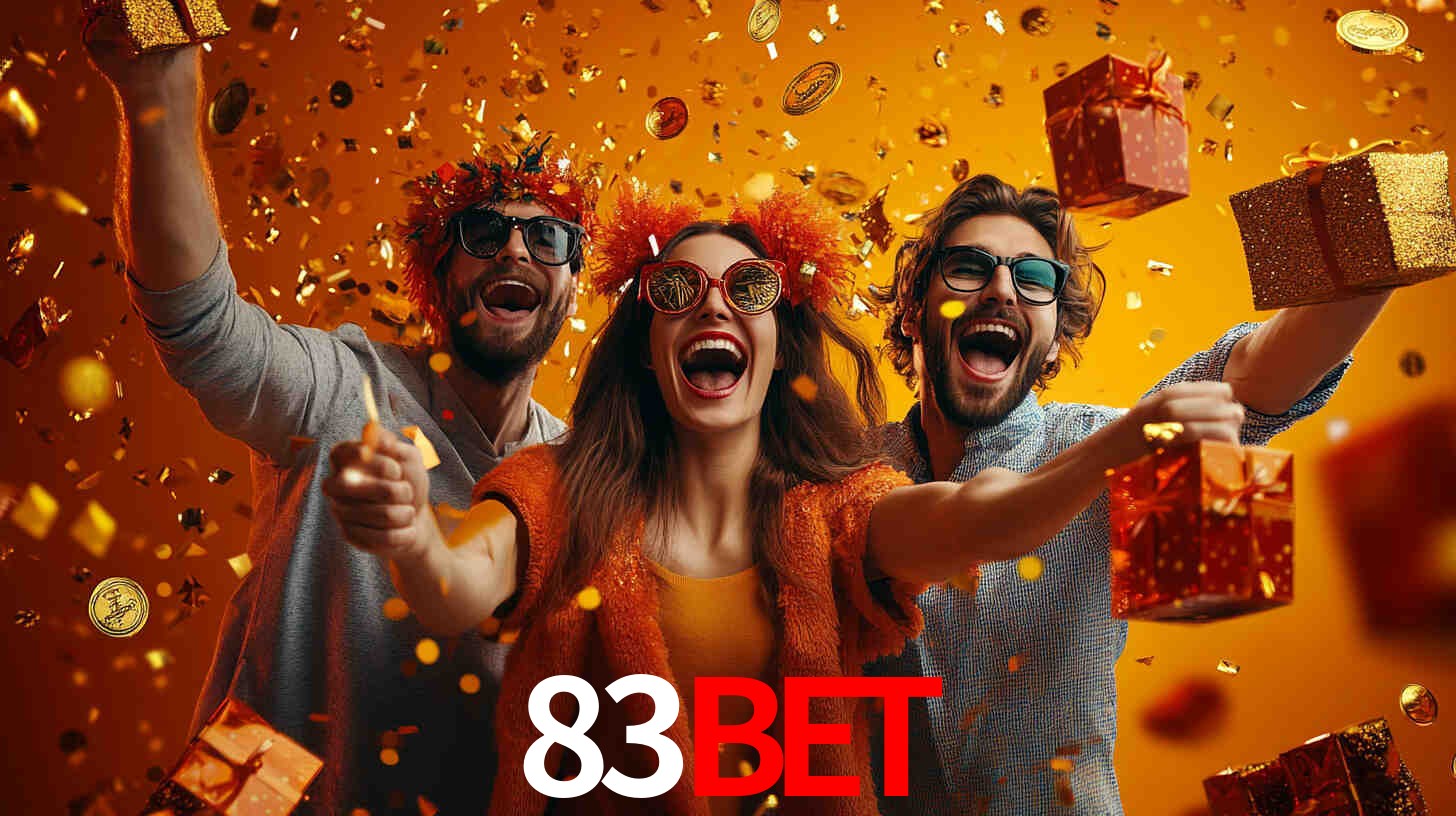 83bet: Seu Cassino Premiado com Pagamentos Rápidos