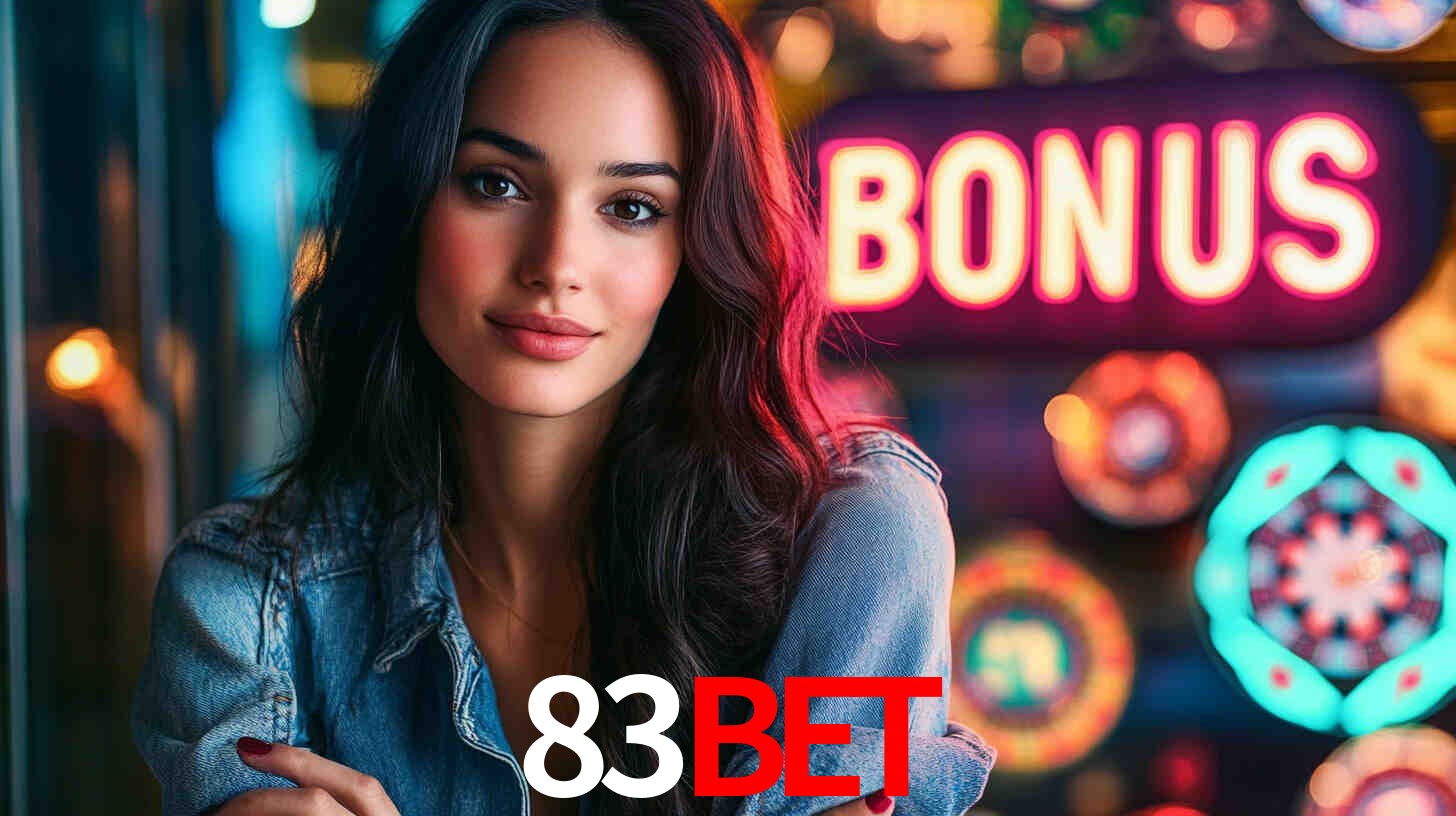 83bet - Cassino Licenciado no Brasil - 83bet.com