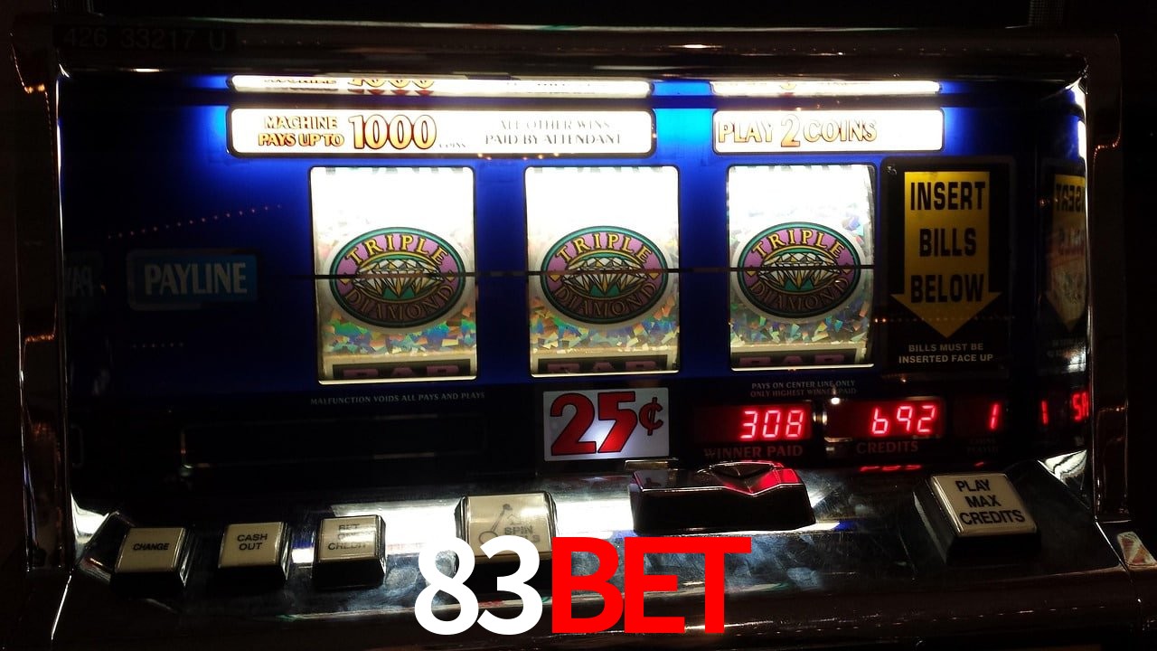 Experiência VIP 83bet