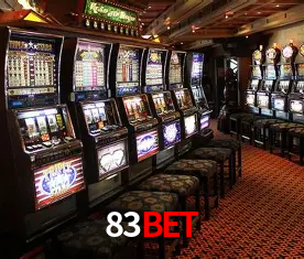 A Emoção da Loteria na 83bet: Uma Chance de Mudança de Vida