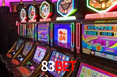 Desvendando o Mundo dos Jogos Virtuais na 83bet