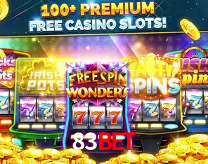 Desvendando o Mundo dos Jogos Virtuais na 83bet
