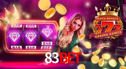 A Revolução dos Aplicativos de Jogos no 83bet