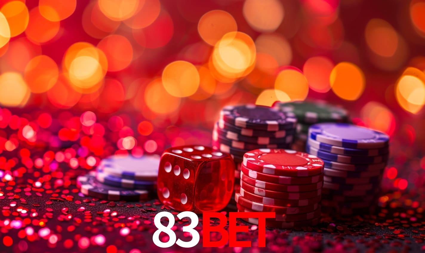 83bet Fortaleza - Leaderboard