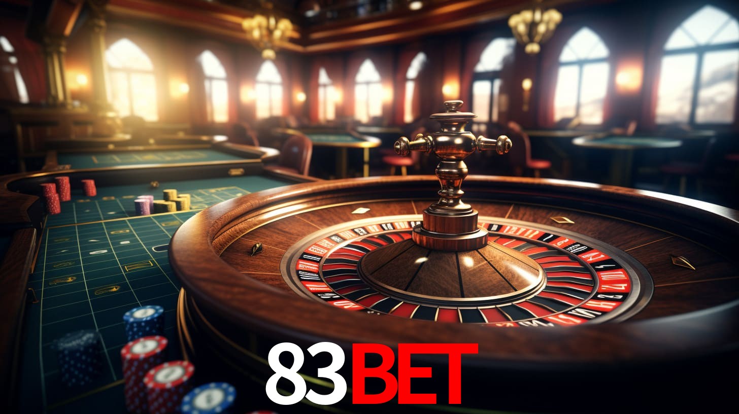 Football Betting 83bet