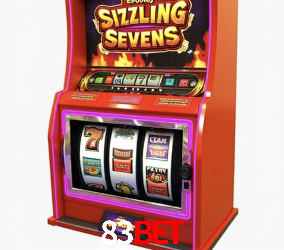 APP oficial da 83bet para mobile