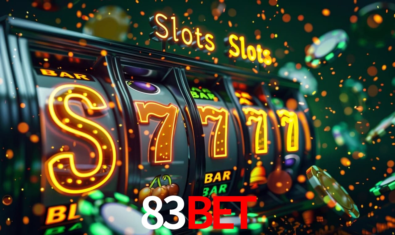 Recursos de Bônus 83bet