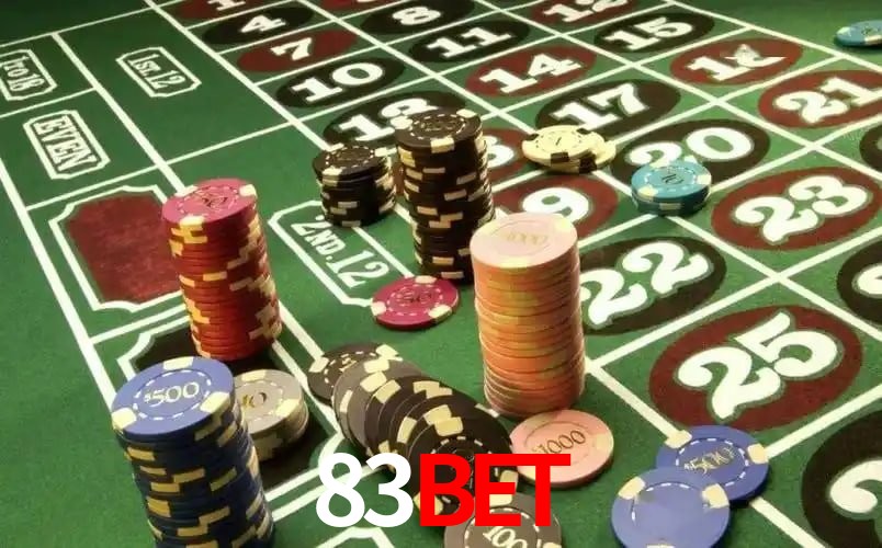 Promoção Relâmpago 83bet