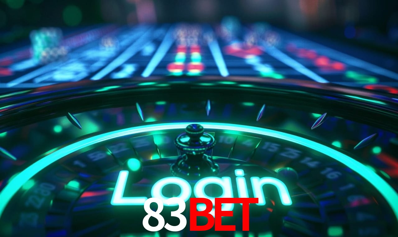 Jogos de Slot 83bet