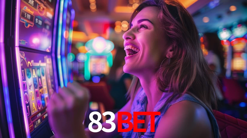 Explore as vantagens do 83bet: serviço profissional e confiabilidade