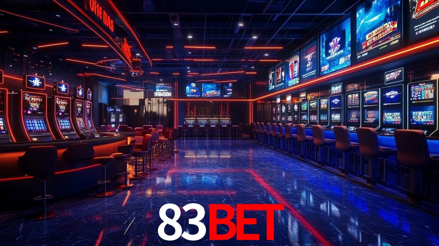VIP Casino 83bet