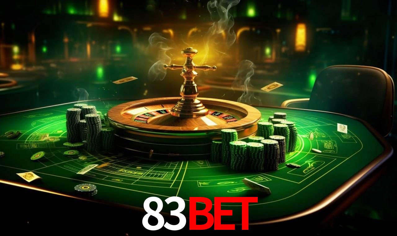 PIX Instantâneo 83bet