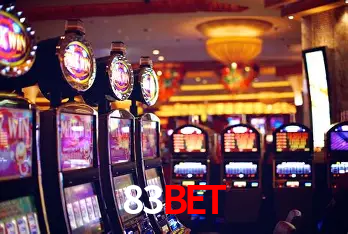 83bet Rio de Janeiro - Bonus Terms