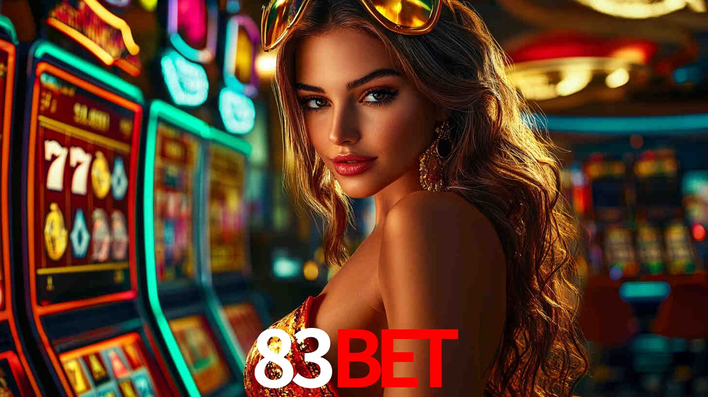 Live Casino 83bet