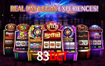 83bet Salvador - Bonus Stats