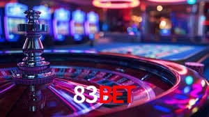 Benefícios da Conta 83bet
