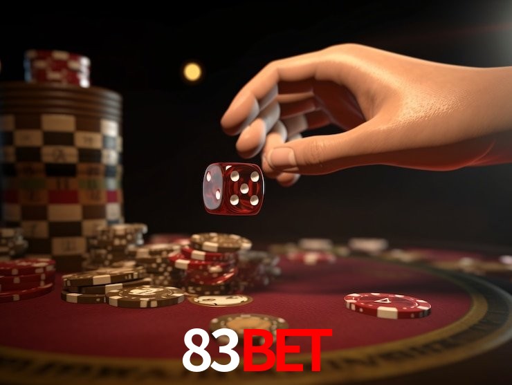 Promoções Sazonais 83bet
