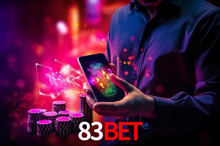 Estatísticas Esportivas 83bet