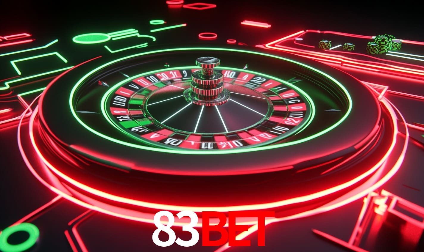 83bet Belo Horizonte - Provably Fair