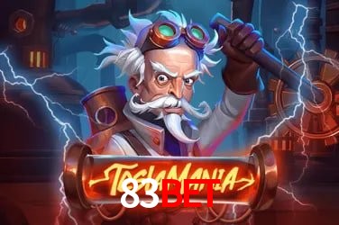 83bet Belo Horizonte - Jackpots