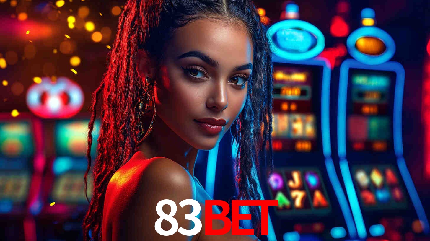A Experiência Imersiva dos Cassinos Ao Vivo no 83bet