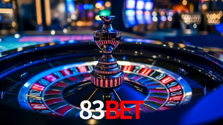 Premium Interface 83bet