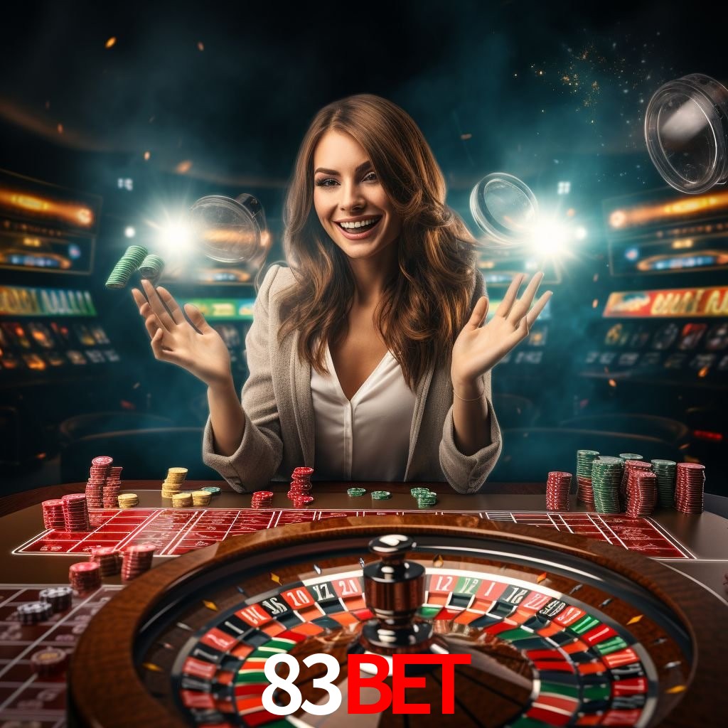 83bet App Interface