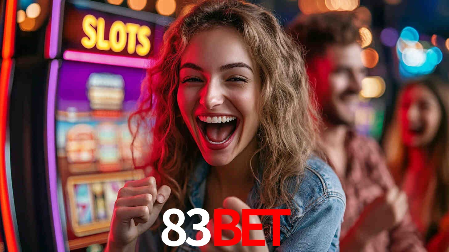 Desvendando o Mundo dos Jogos Virtuais na 83bet