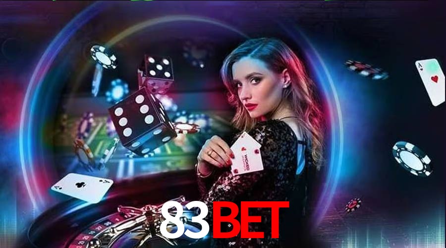 Weekend Specials 83bet
