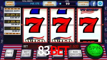 83bet Belo Horizonte - Reivindique Bonus