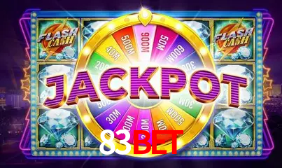 Descubra a Magia dos Jogos de Arcade no 83bet