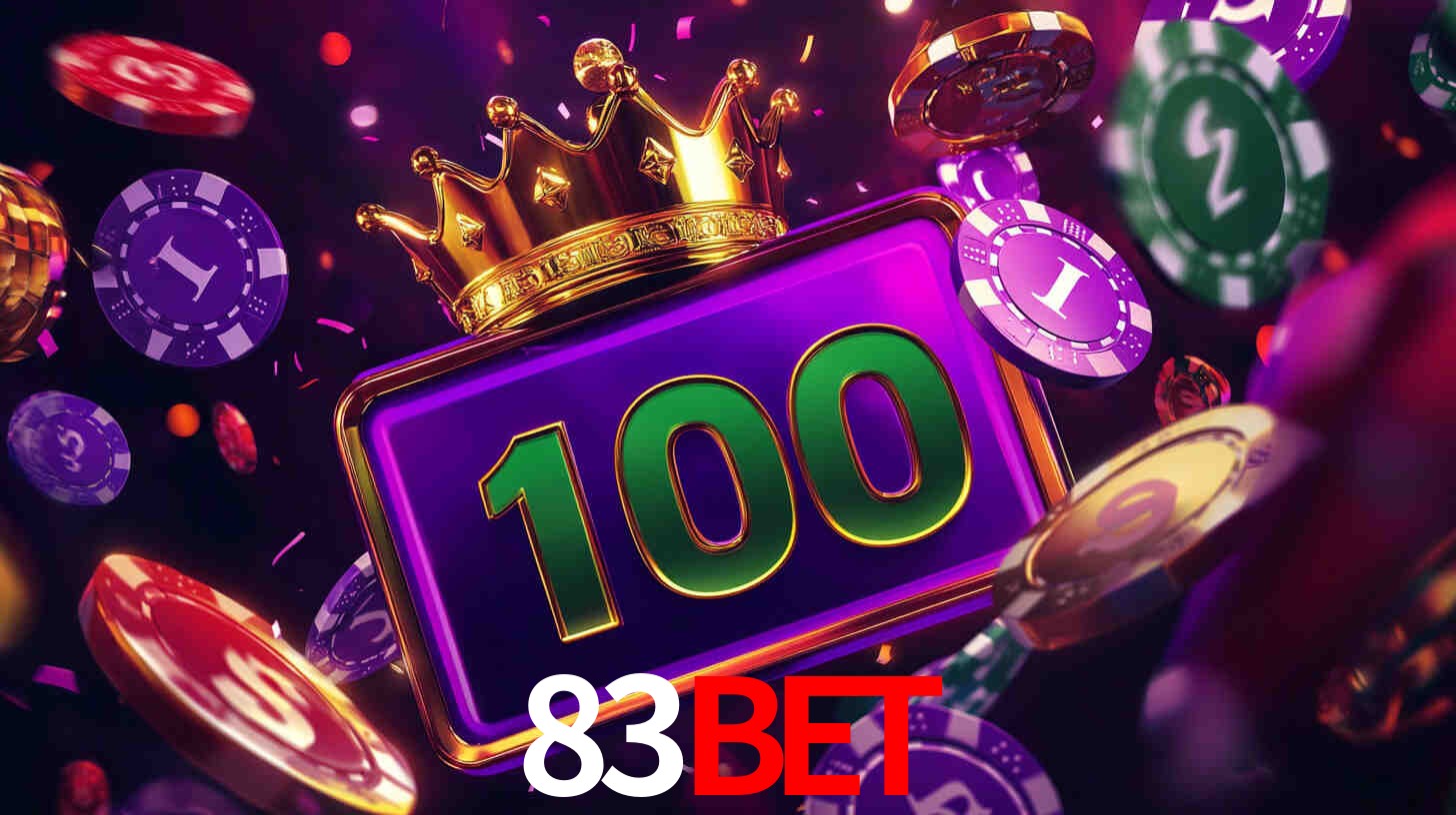 Blackjack Table 83bet
