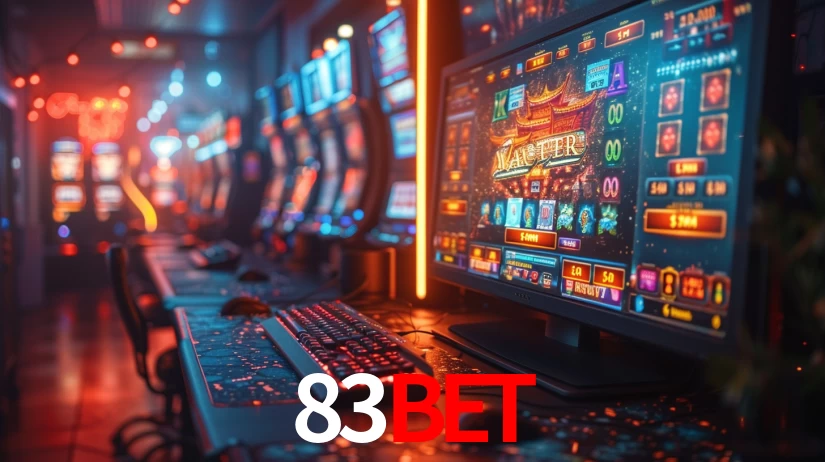 Ofertas Imperdíveis na 83bet: Promoções e Bônus Que Valem a Pena
