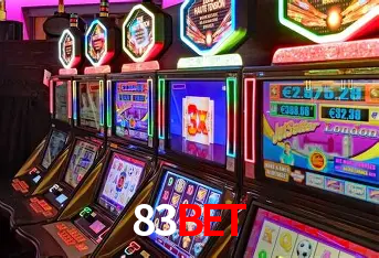 A Experiência Imersiva dos Cassinos Ao Vivo no 83bet