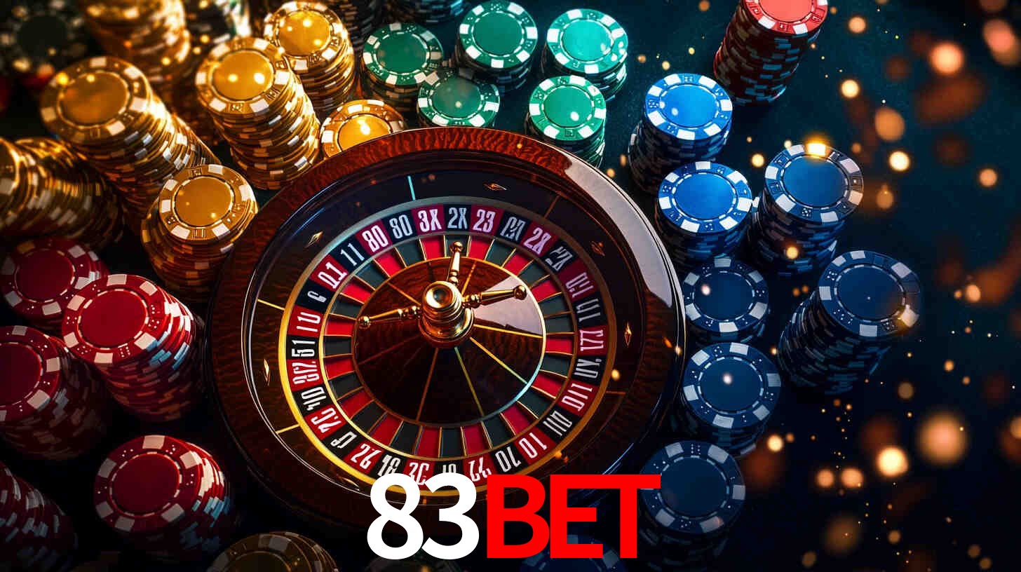 Tournaments 83bet
