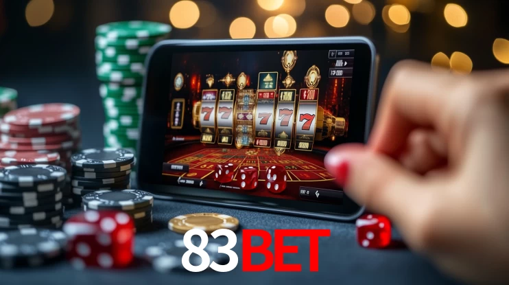 Roulette Table 83bet