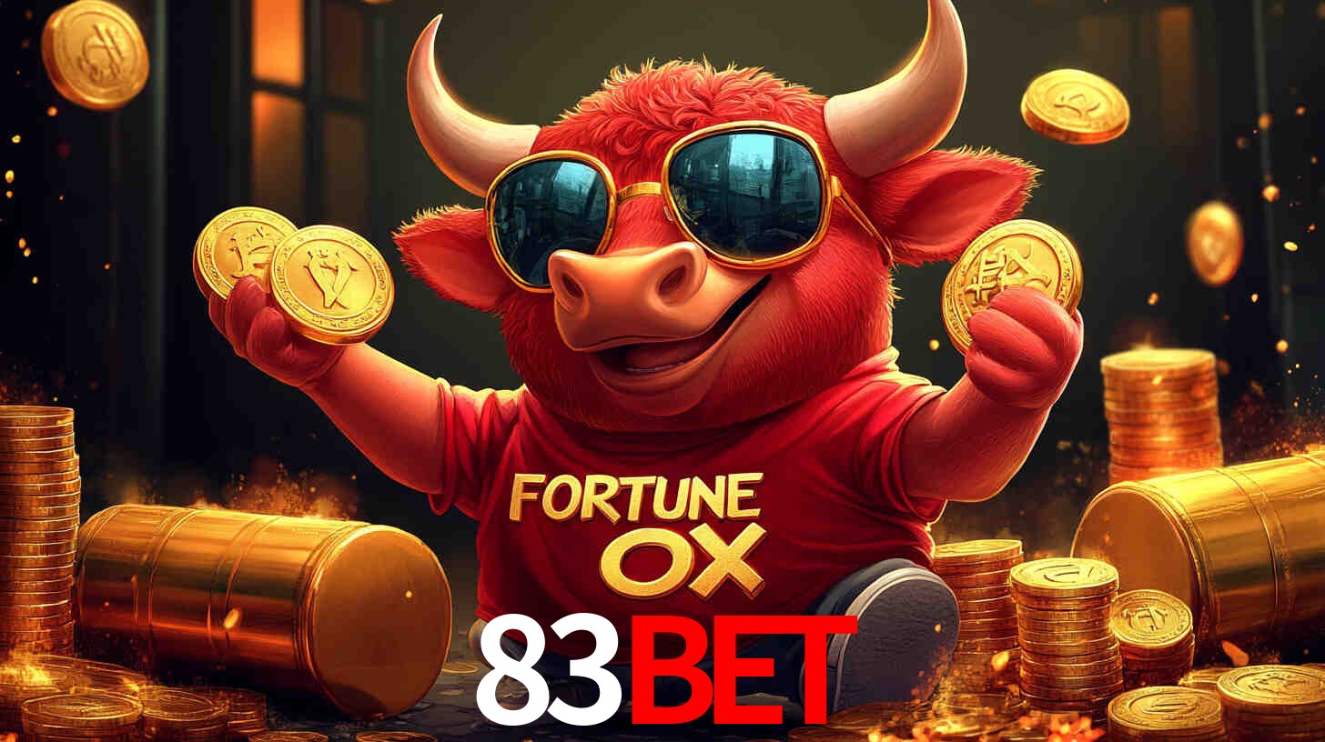 A Popularidade dos Caça-Níqueis no 83bet