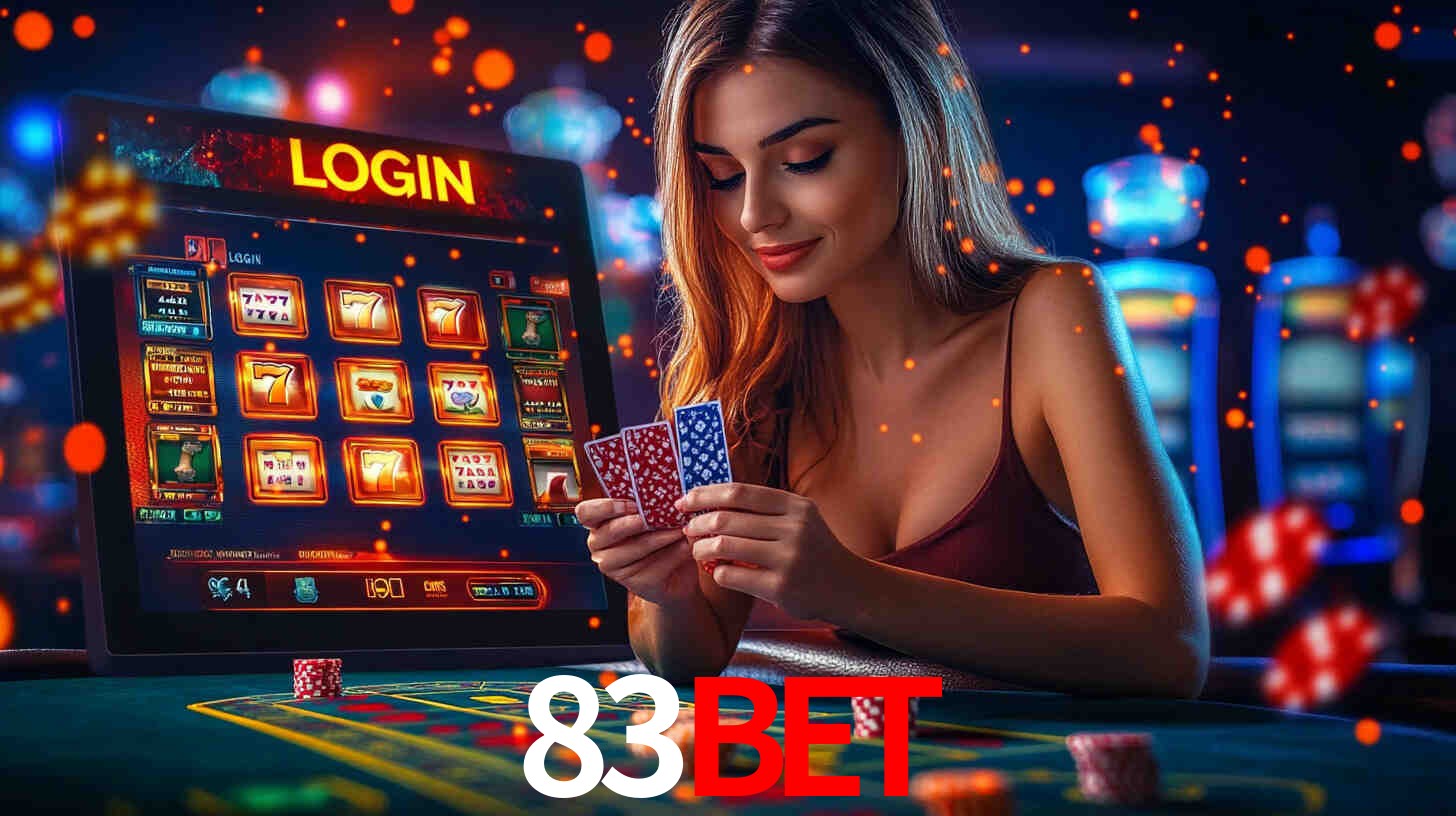 83bet: A Experiência de Casino com Jogos de Mesa ao Vivo