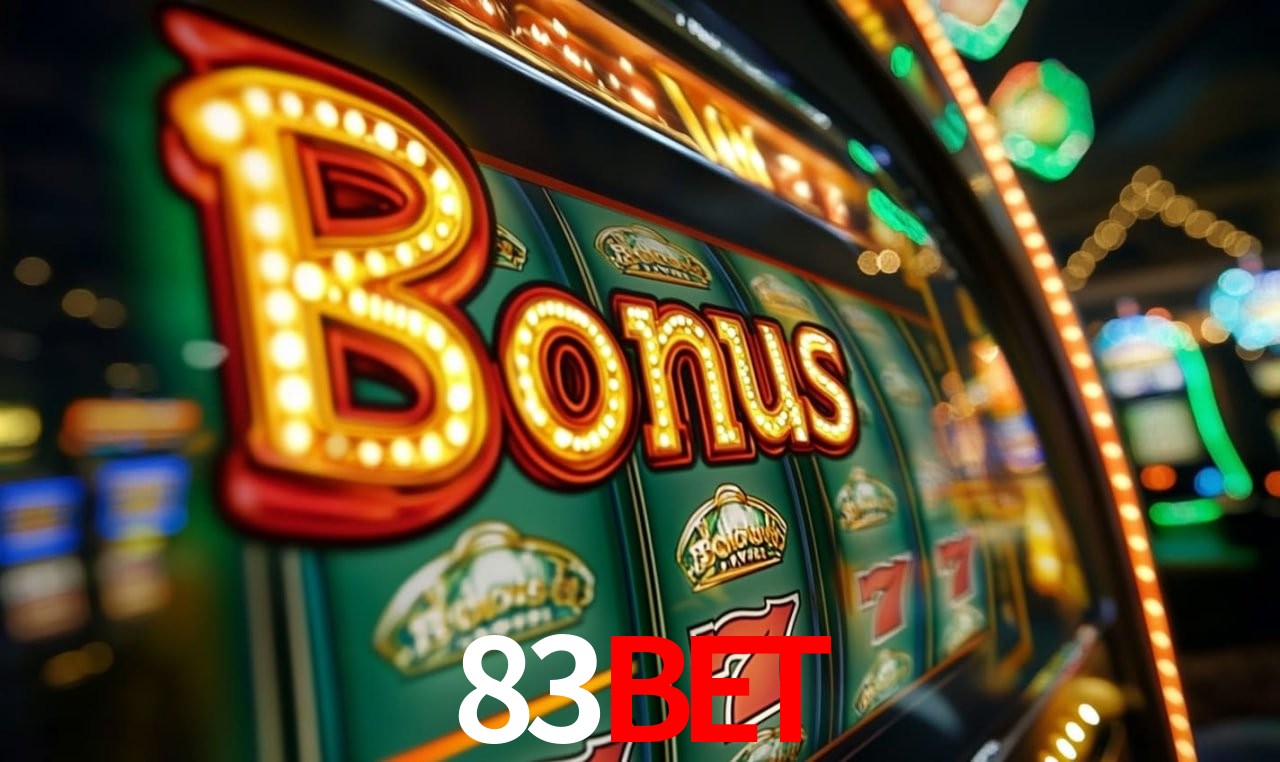 83bet Belo Horizonte - Promo Tips