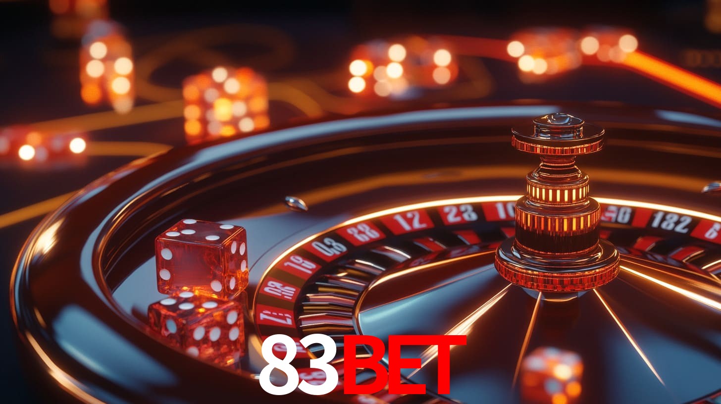 Tennis Betting 83bet