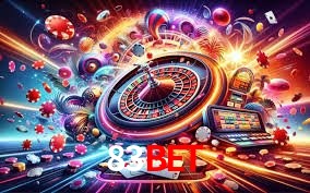 Casino Ao Vivo 83bet