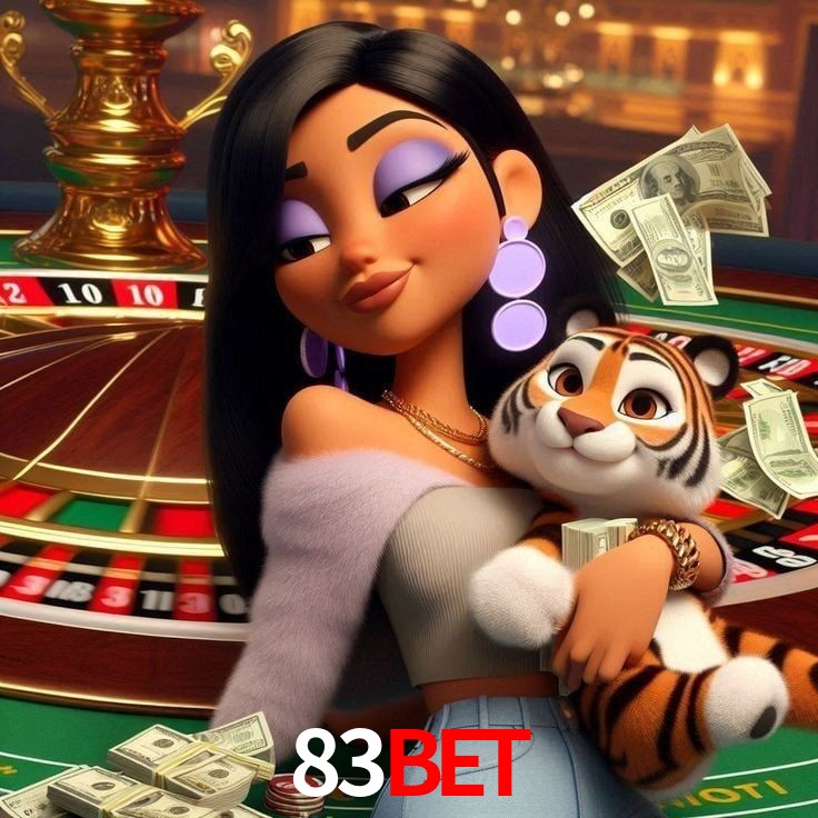 Bonus Features 83bet
