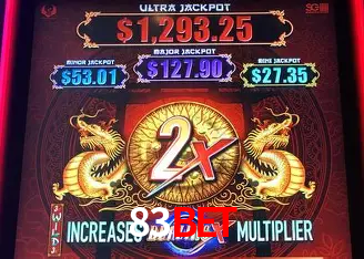 83bet Belo Horizonte - VIP Casino