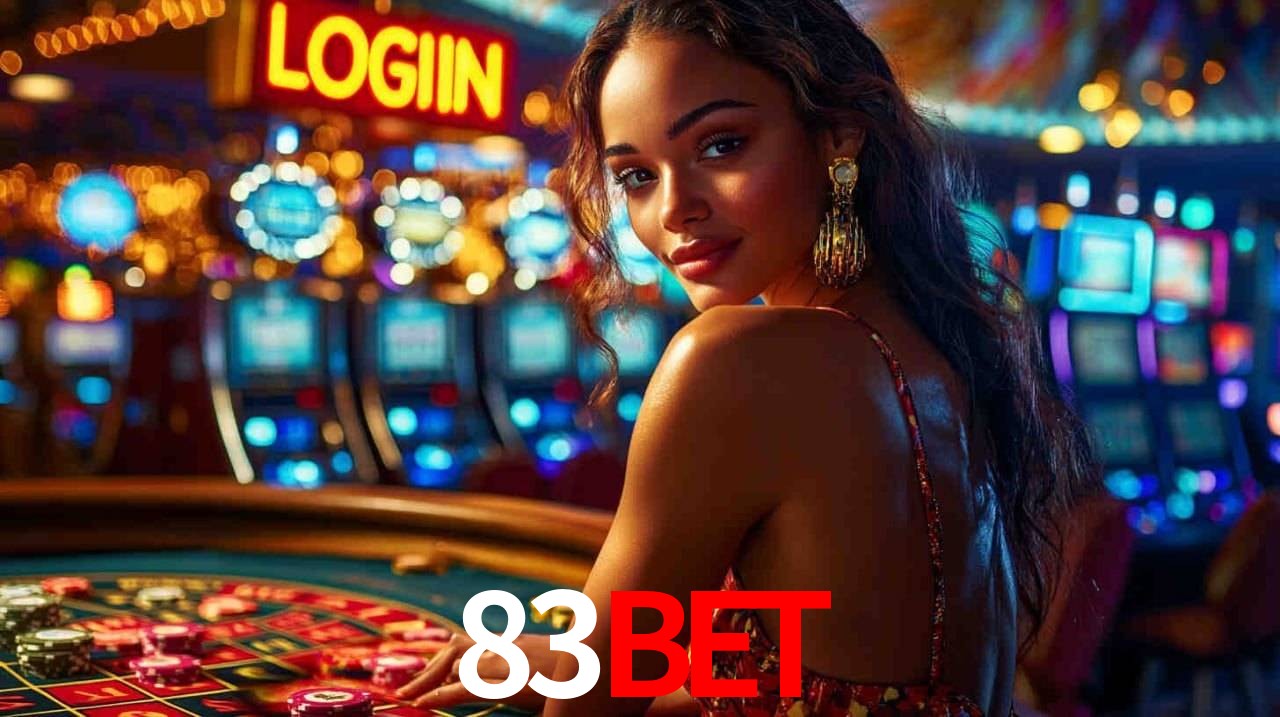 83bet Rio de Janeiro - Popular Jogos