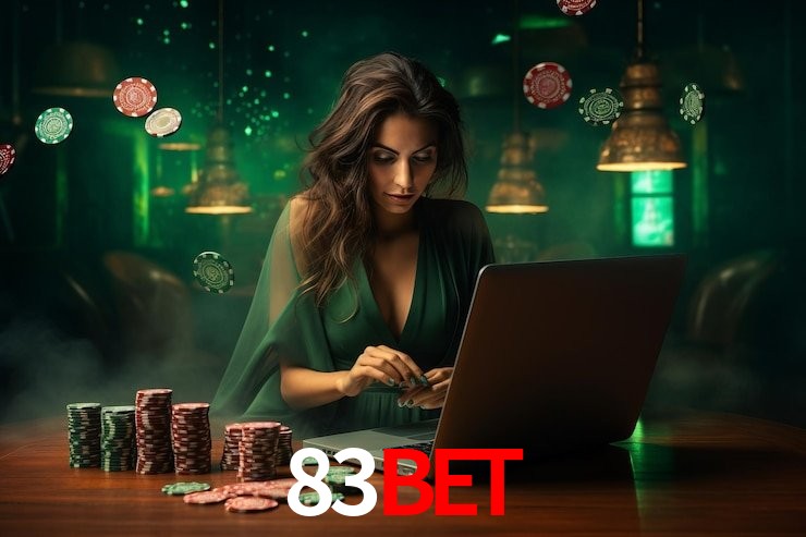83bet - App Security