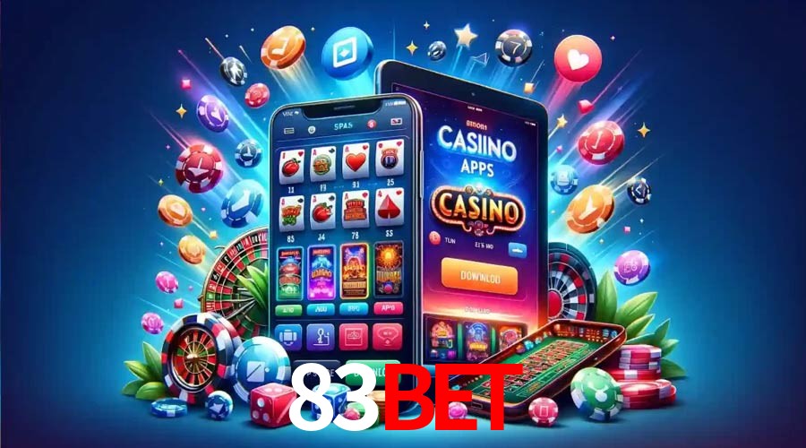 Flash Promotion 83bet