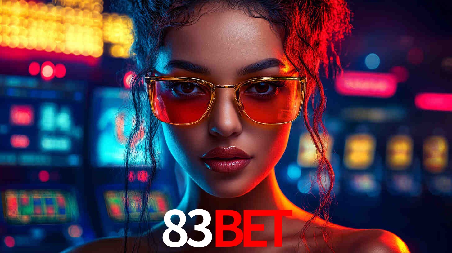 Inovações de Jogos na 83bet: O Futuro das Experiências Interativas