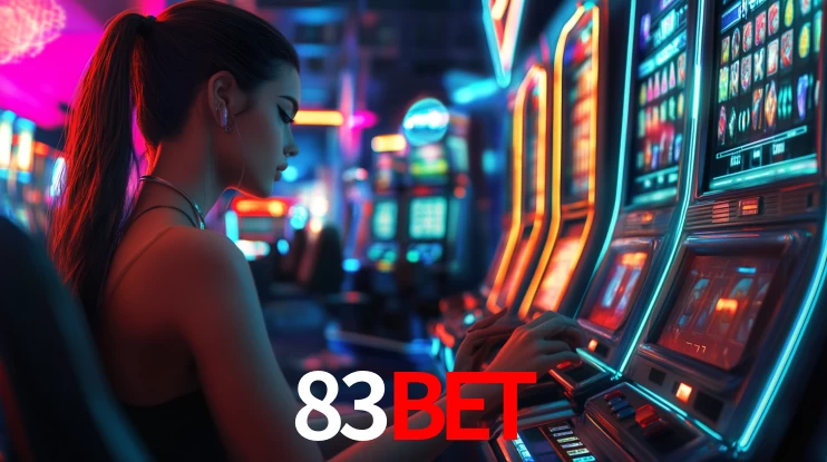 Exclusive Games 83bet