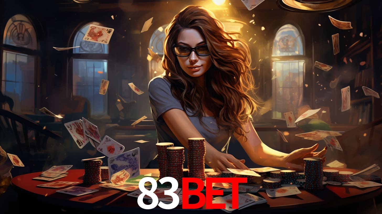 Basketball Betting 83bet