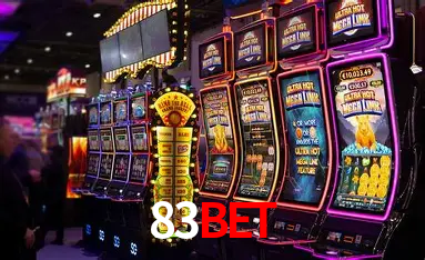 83bet São Paulo - All Bonuses